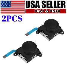 For Nintendo Switch NS/OLED/Lite Joy Con Analog Joystick Rocker Replacement