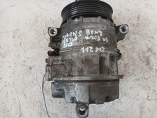 447220-8225 Klimakompressor Für MERCEDES CLK Coupé W209 2003 112 912 2600 Benzin 447220-8225 Klimakompressor Für MERCEDES CLK Coupé W209 2003 112 912 2600 Benzin