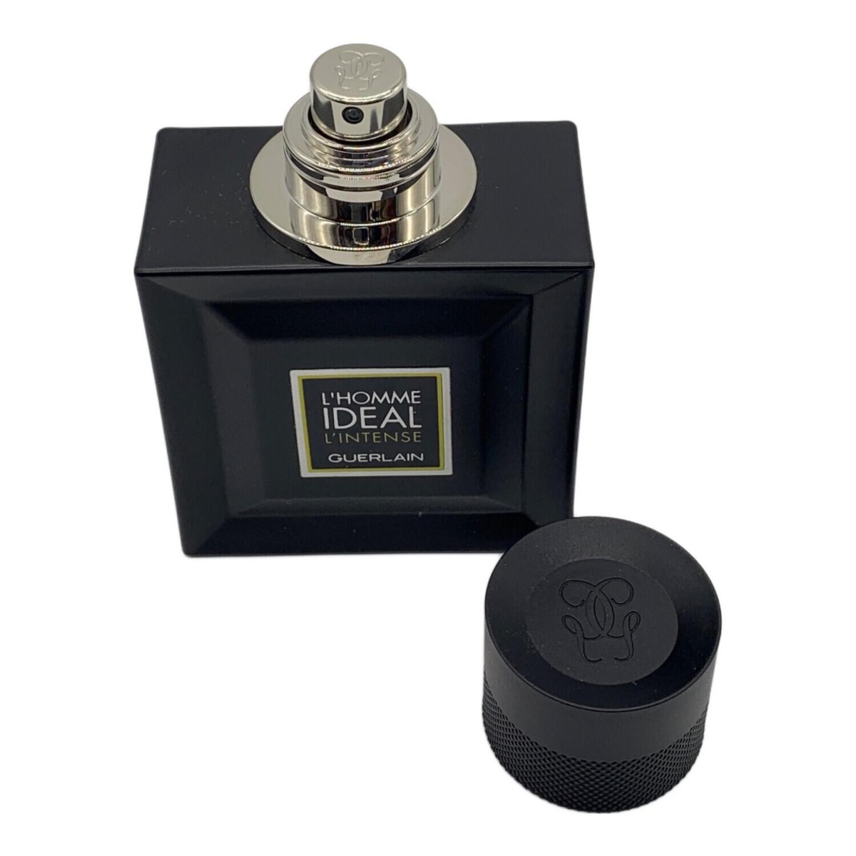 Guerlain L'Homme Idéal L`Intense 100ml Guerlain L'Homme Idéal L'Intense Eau de Parfum for Men