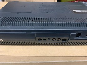 Yamaha MSX Computer AX-200M sakhr صخر Arabic & English