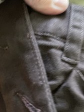 Vintage Pants Liz Claiborne size 10 regular black new without tags