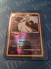 2009 POKEMON GARDEVOIR 8/127 - PLATINUM- RARE - REVERSE HOLO - NM/LP (Excellent) on eBay