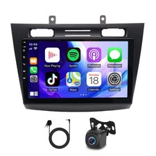 32g For Ford Transit Connect 2010-2014 Android14 Car Radio 10gps Carplay Swc Us