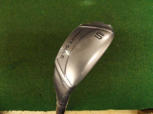 NEW:Cleveland SMART SOLE FULL-FACE Type S Wedge #SW(1Club)/KBS/R/Single Wedge - Image 4 of 4
