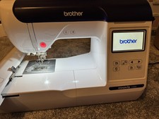 Brother Innovis F440E Embroidery Machine