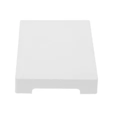 Refractory Insulation Board Jewelery Brick Jewelry Craft Heat Block