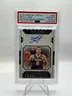 NIKOLA JOKIC AUTOGRAPH /99 2018 Panini National Treasures Basketball NBA PSA 8.