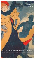 Die Kameliendame, Alexandre Dumas