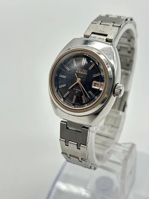 Seiko 2205 Automatic 21 Jewels Damenuhr