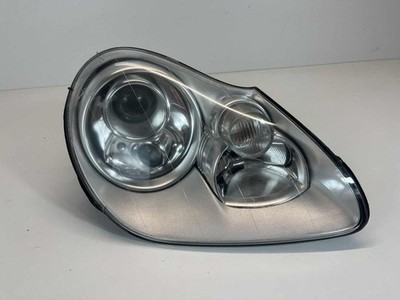 Porsche Cayenne (9PA) 2003 Vorne rechts Scheinwerfer 7L5941006AR MUR7418