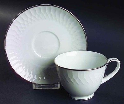 Noritake Sonoma Cup & Saucer 467028
