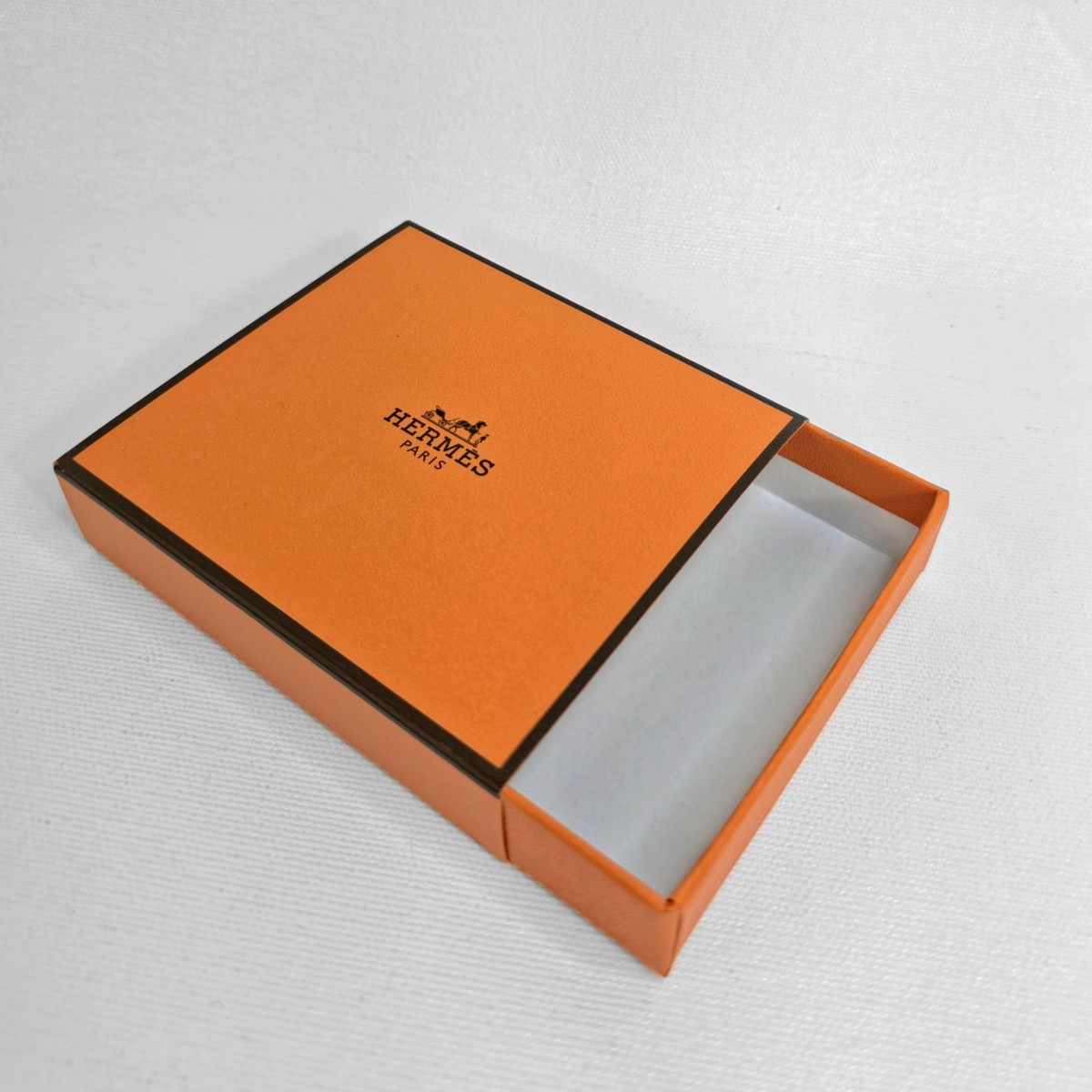 Hermès Small Box 3.25
