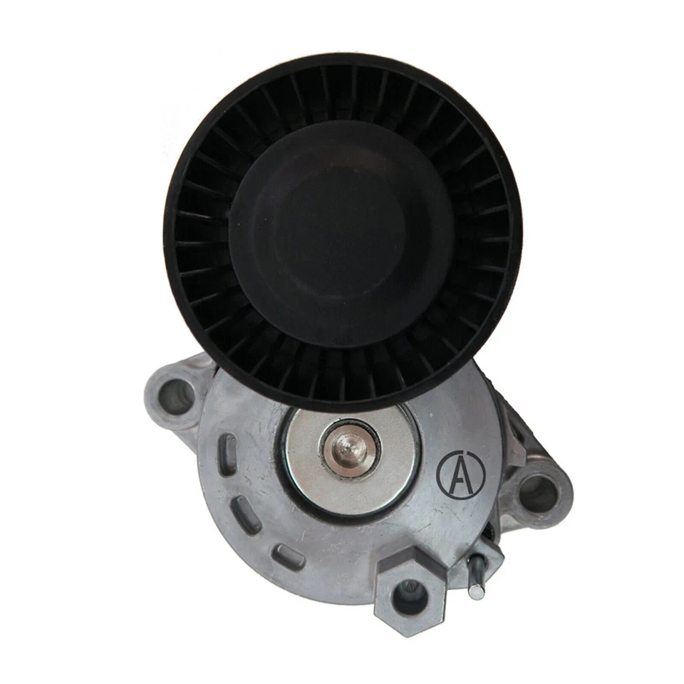 Conjunto de tensor de correa de transmisión para Mitsubishi Outlander 2007-2019 3,0 L automático Foto 2 de 2