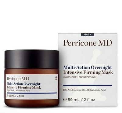 Perricone MD Multi-Action Overnight Intensive Firming Mask (2oz)