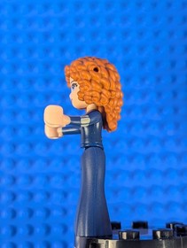 Lego Disney: Disney Princess: Brave: Merida dp002 Set 41051