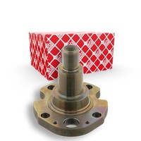 Febi Bilstein Achszapfen, AchsköRper Hinterachse Links Hinterachse Rechts 30276