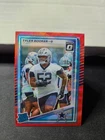 2025 Panini Tyler Booker Base (Raw)