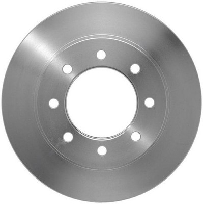 Bendix Premium Drum And Rotor Disc Brake Rotor P N Prt5456