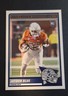 2025 Score - Rookies Jaydon Blue #39 (RC) Dallas Cowboys 