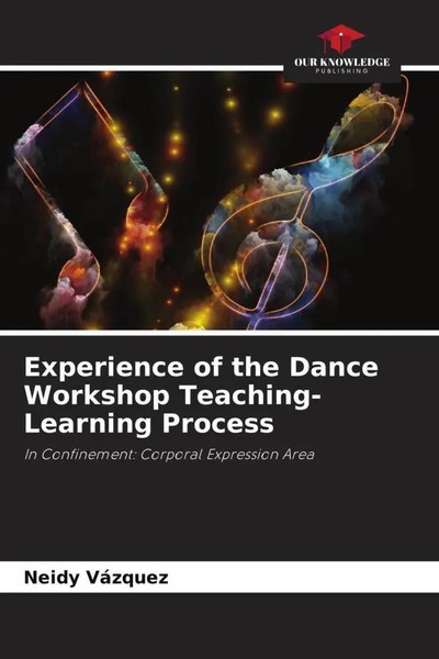 Neidy VáZquez | Experience Of The Dance Workshop Teaching-Learning Process-image