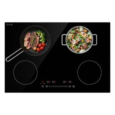 #ad #ad 6400w Induction Cooktop 30 Inch Electric Stove with 4 Burner Electric Stove Top $189.60