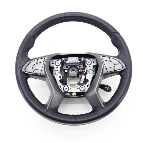 Lenkrad Ssangyong Rexton W 07.12- Lederlenkrad