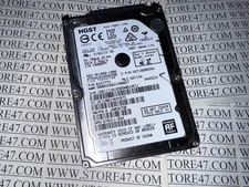 HGST 1TB 2.5" LAPTOP Sata DRIVE HTS541010A9E680 5K1000-1000 0J47773 678311-004