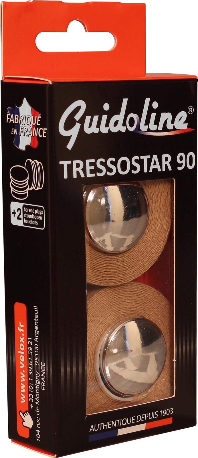 Velox Tressostar Einheitsgre Einheitsgre 3490₽