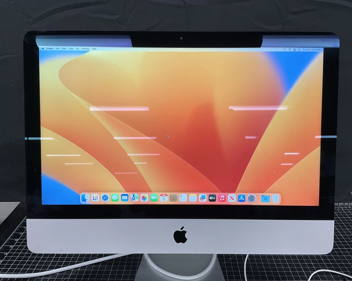 Las mejores ofertas en iMac todo en uno 2017 | eBay