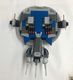 LEGO Star Wars: Droid Gunship (75042)