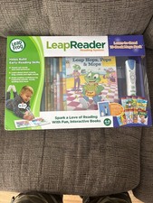 Leap Frog LeapReader Reading System 10-Book Mega Pack