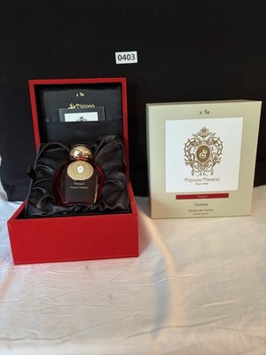 Tiziana Terenzi Tempel Extrait de Parfum Spray x Te