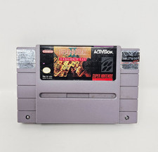 Shanghai 2 - The Dragon's Eye (Super Nintendo Entertainment System SNES)