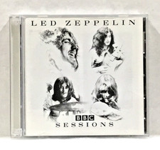 Led Zeppelin - BBC Sessions  2 CDs  Atlantic 83074-2 Stairway to Heaven VG+