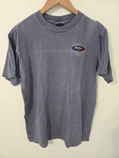 Vintage Hard Rock Cafe T Shirt Mens Small Orlando Florida Made In USA 90s Faded