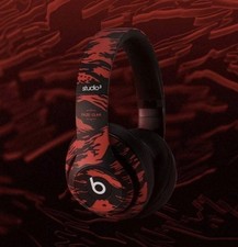 RARE Beats Studio3 wireless Faze Clan COLLABORATION FLAWLESS CONDITIONS