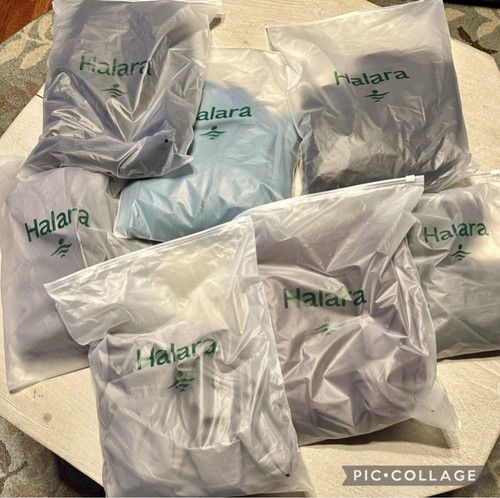 Halara - Lot Of 7 Pieces - Pants/Skirts/Shorts