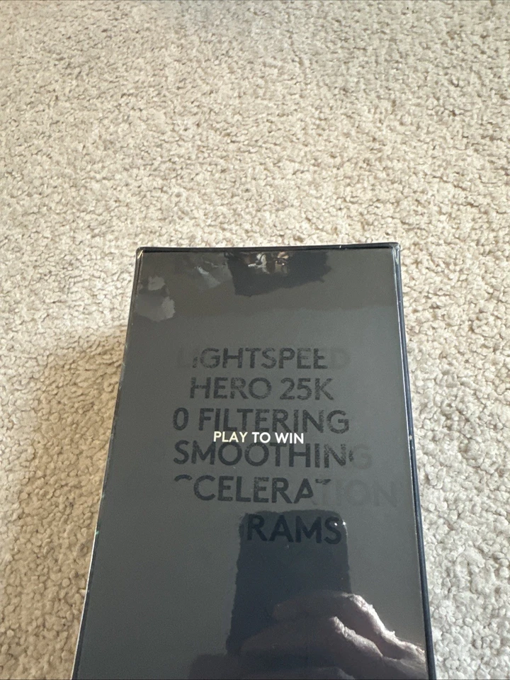 Logitech G PRO Wireless Gaming Mouse - League of Legends Edition - BRAND NEW!NIB - Image 2 of 4