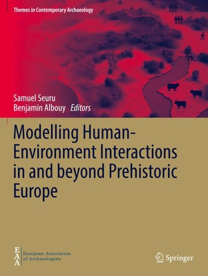 Benjamin Albouy (u. a.) | Modelling Human-Environment Interactions in and...