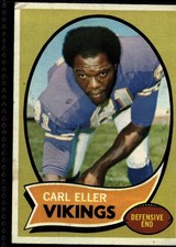 1970 Topps Football #3-262 - YOU PICK - Complete Your Set NM