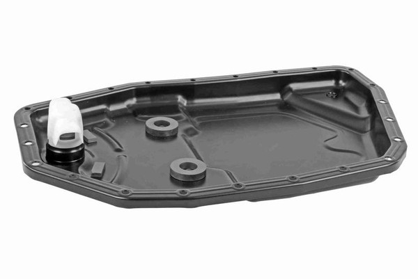 ÖLwanne Automatikgetriebe Vaico V10 5375 FÜR Audi VW-image