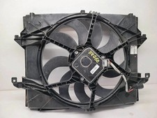 2013-24 Dodge Ram 1500 3.6l Oem Radiator Cooling Fan Assembly Unit 2013-24 Dodge Ram 1500 3.6l Oem Radiator Cooling Fan Assembly Unit