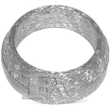 211-934 EXHAUST PIPE GASKET FRONT FA1 2PCS NEW OE REPLACEMENT - Picture 2 of 5