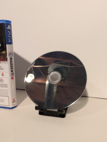 Madden NFL 18 (Sony PlayStation 4, 2017) Komplett - EA Sports - Bild 3 von 4