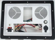 *MAGNADYNE ENT3200-1 SPEAKER ENTERTAINMENT CENTER FREEE SHIPPING