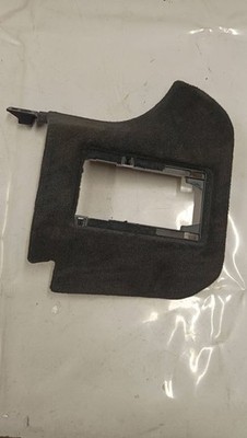 Porsche 911 991 2017 Sonstiges Einzelteil Innenraum Interieur 99155510202