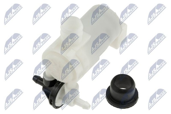 NTY ESP-NS-004 Waschwasserpumpe, Scheibenreinigung Passend FüR Nissan-image