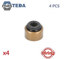 478410 VENTILSCHAFTDICHTUNG SATZ ELRING 4PCS FÜR HONDA PASSPORT GESCHLOSSEN