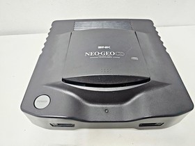 Neo Geo CD Console JUNK 964 Japan - Import
