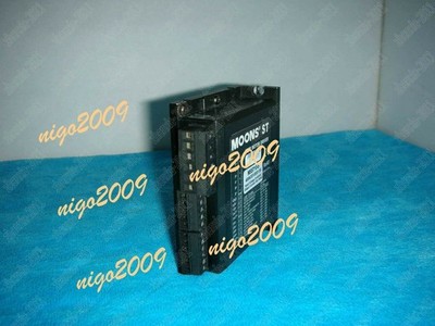 1pc used MOONS MSST10-S 180 days Warranty  #zn